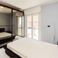 Armadio Legno Massello color wenge