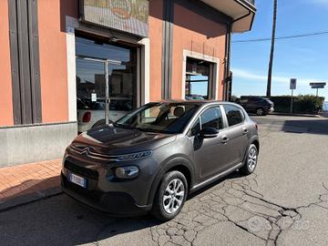 Citroen C3 PureTech 82cv 1.2 2019
