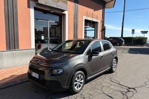 Citroen C3 PureTech 82cv 1.2 2019