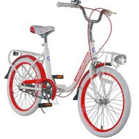 Bici Lambrettina SPECIAL 