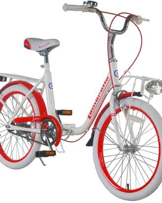 Bici Lambrettina SPECIAL 