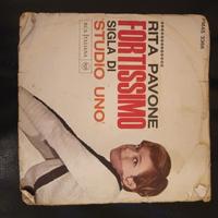 disco vinile 45 giri 