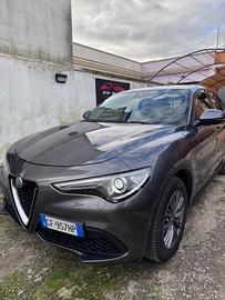 ALFA ROMEO STELVIO 2.2 190cv Q4