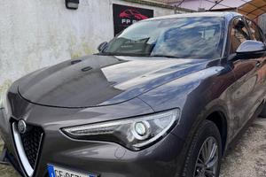 ALFA ROMEO STELVIO 2.2 190cv Q4