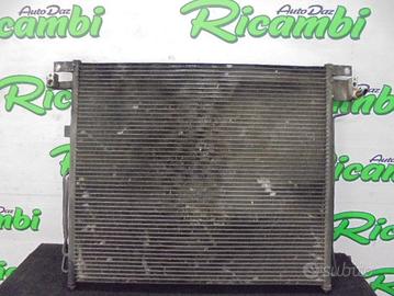 RADIATORE CLIMA PATHFINDER R51 2.5 dCi 2010