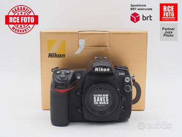 Nikon D300
