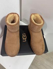 Classic stivali da neve Mini  EU 37