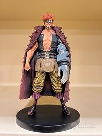Banpresto Figuarts One Piece Kid