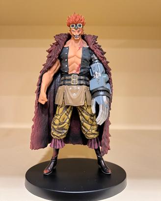 Banpresto Figuarts One Piece Kid