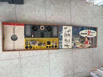 piccolo ingegnere  vintage nuovo