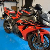 Honda CBR 1000 - 2007