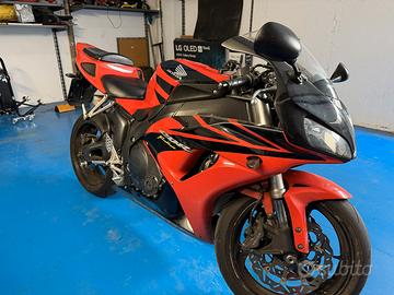 Honda CBR 1000 - 2007