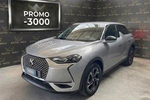 DS3 3 Crossback E-Tense Performance Line