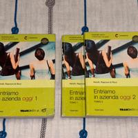 Entriamo in Azienda Oggi 1 e 2 Tramontana