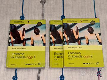 Entriamo in Azienda Oggi 1 e 2 Tramontana