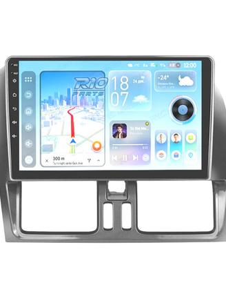 RADIO GPS ANDROID 13 VOLVO XC60 09-17