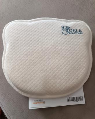 Cuscino neonato koala babycare