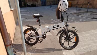 Bici elettrica ADO 20
