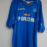 Maglia calcio Napoli 