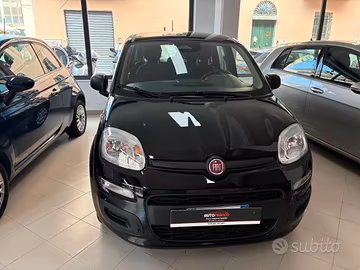 Fiat Panda 1.0 FireFly S&S Hybrid Pandina