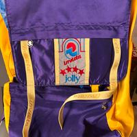 Zaibo Invicta Jolly 3