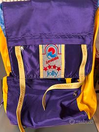 Zaibo Invicta Jolly 3