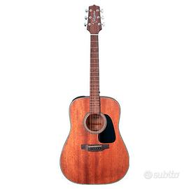 Chitarra Acustica TAKAMINE Elet. GLD11E-NS