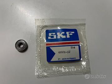 Cuscinetti SKF 619/5-2z