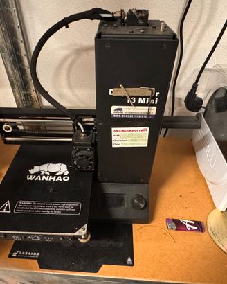 Stampante 3d i3 Mini