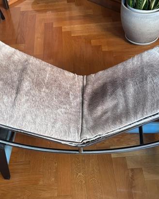 Cassina LC4 Chaise Longue