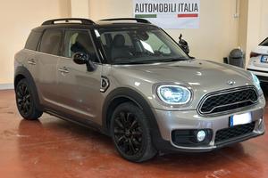 MINI Mini Cooper SD Countryman ALL4 Aut.