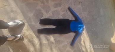 muta sub snorkeling 3 mm