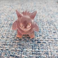Tomy Gengar traslucido pokemon 