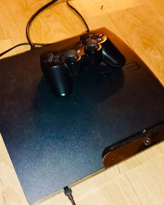 Playstation 3 PS3