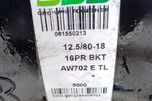 Spandiletame omologato