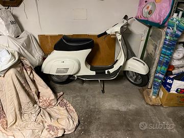 Vespa 50 Special 1978