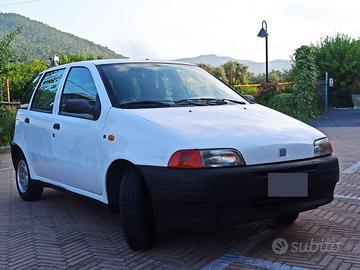Fiat Punto 55 S 1996