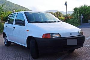 Fiat Punto 55 S 1996