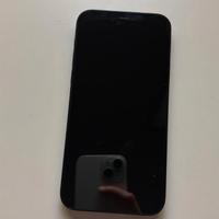 iphone 12 nero 128gb
