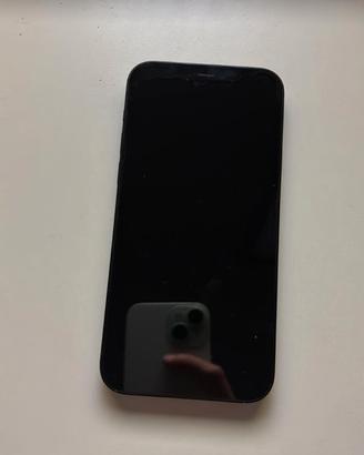 iphone 12 nero 128gb