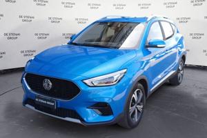 MG ZS 1.5 Comfort