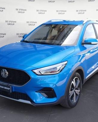 MG ZS 1.5 Comfort
