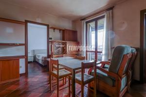 BILOCALE CON TERRAZZO !!