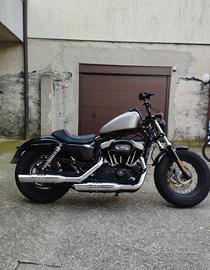 harley davidson fourtyeight 