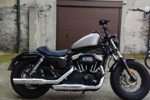 harley davidson fourtyeight 