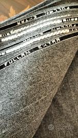 #stoffa a metraggio , pura lana di mt 2,75 X 1,40