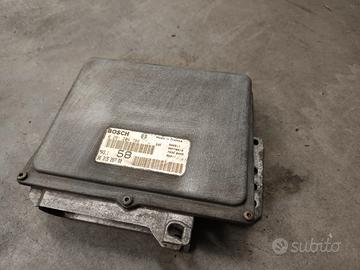 Centralina Peugeot 106