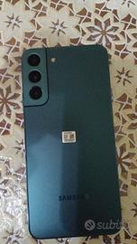 s22 plus come nuovo