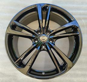 Set Cerchi In Lega NUOVI da 19 Per Nissan QASHQAI