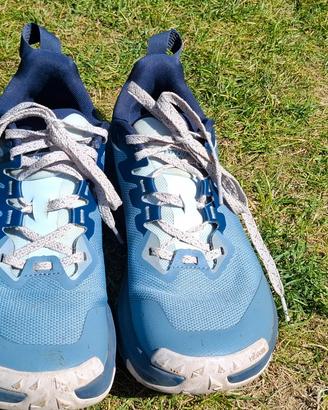 Scarpe Altra trekking e trail running 